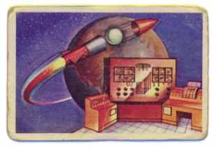 2. PUTTING SATELLITE INTO ORBIT