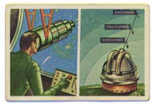 4. EARTH AND SKY OBSERVATORIES