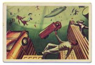 7. BATTLE OF GRAVITY